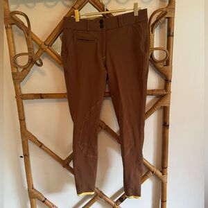 Callidae Riding Breeches